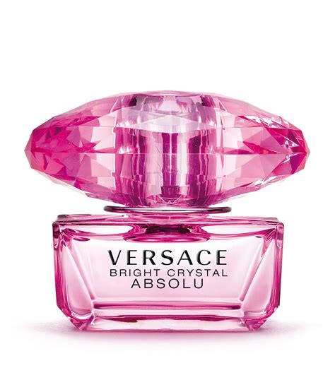 perfume versace bright crystal liverpool|versace bright crystal absolu.